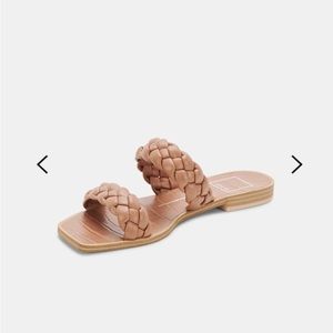 Dolce Vita Indy Sandals